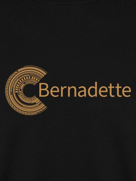 For Bernadette