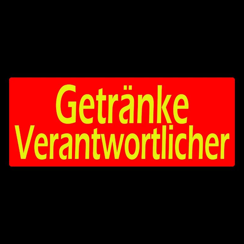GetränkeVerantwortlicher