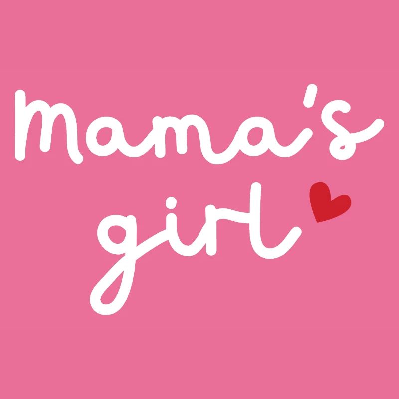 Mamas Mädchen