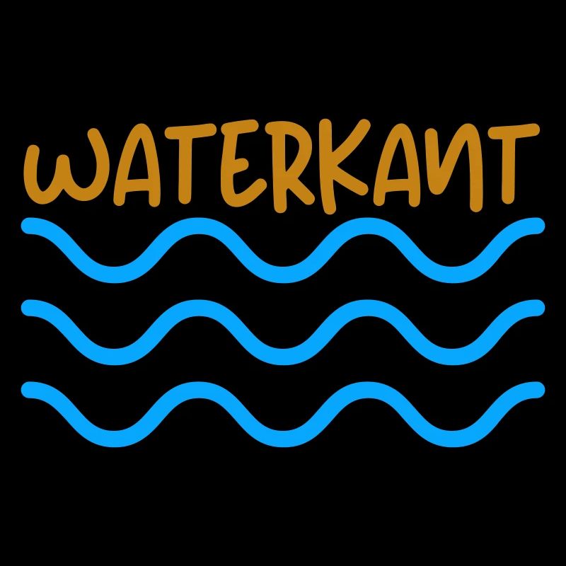 waterkant waves