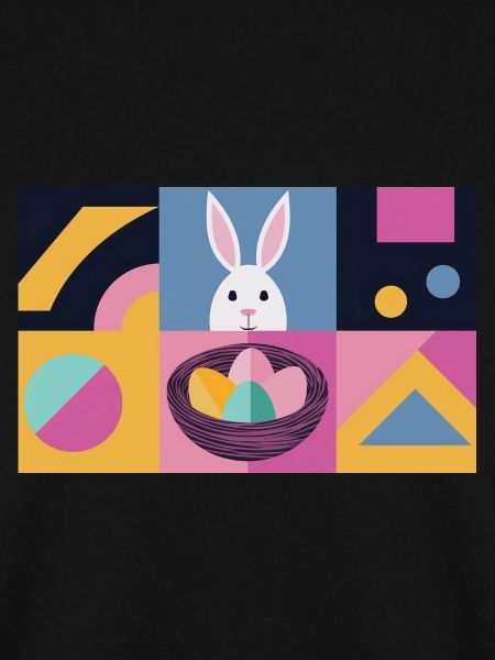 Easter Bunny No.04