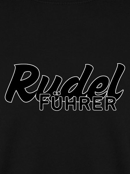 Rudelführer