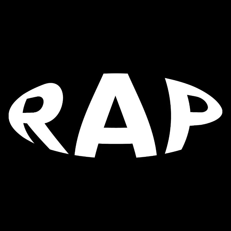 Rap-Logo-Design