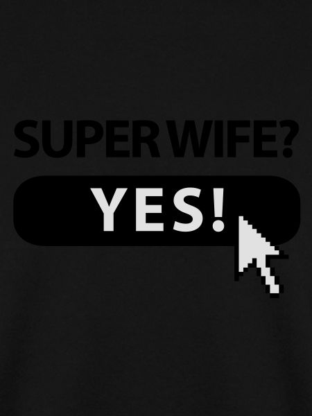 super_wife_button