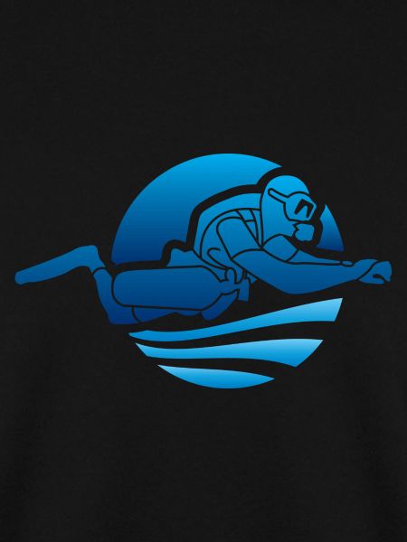 Sidemount-Forum Logo blau