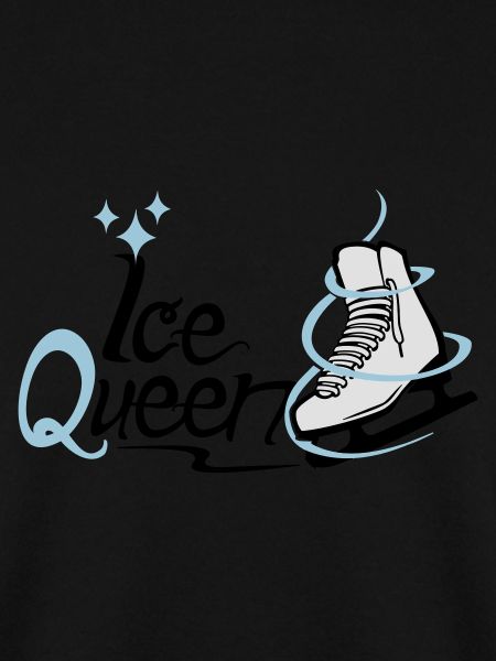 Ice queen