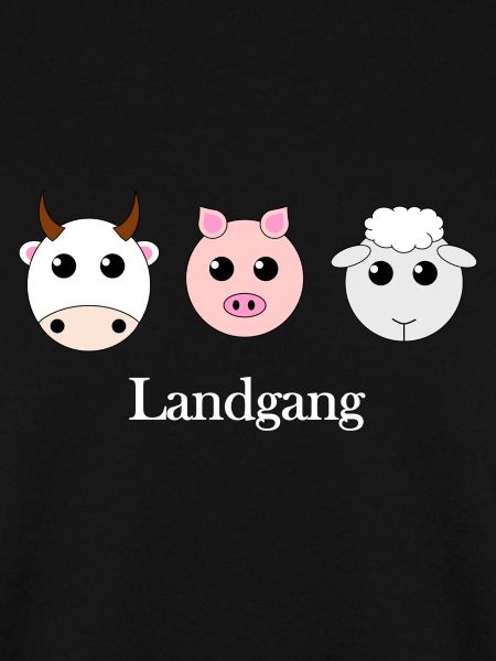 Landgang