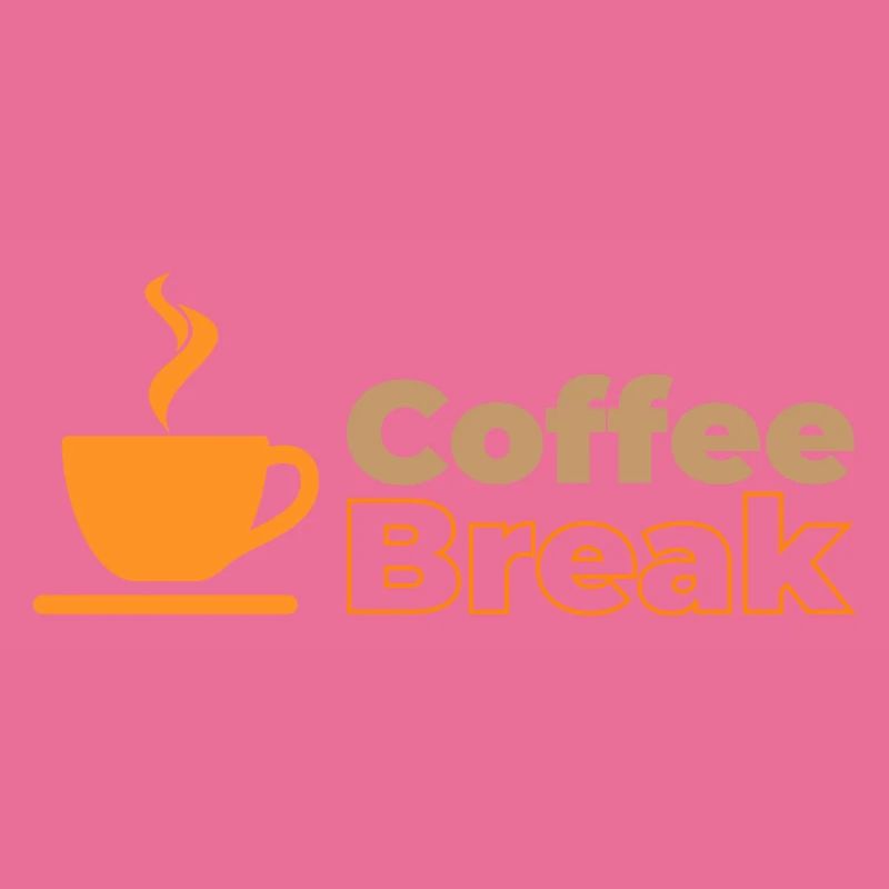 Pause-café