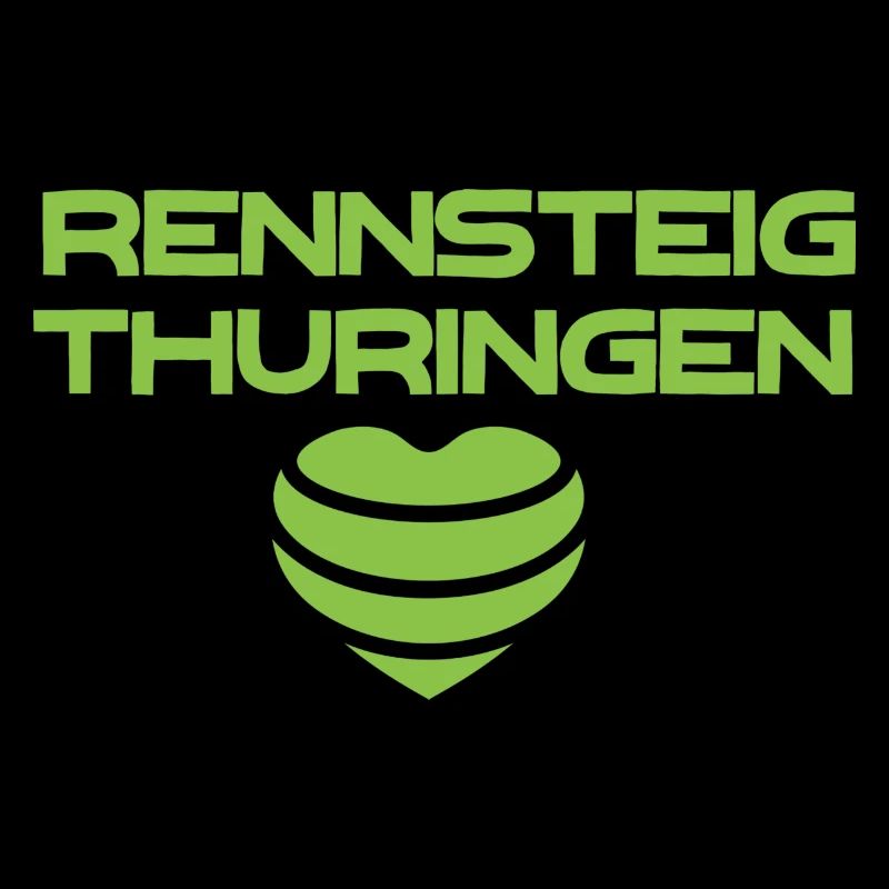 Rennsteig Thüringen