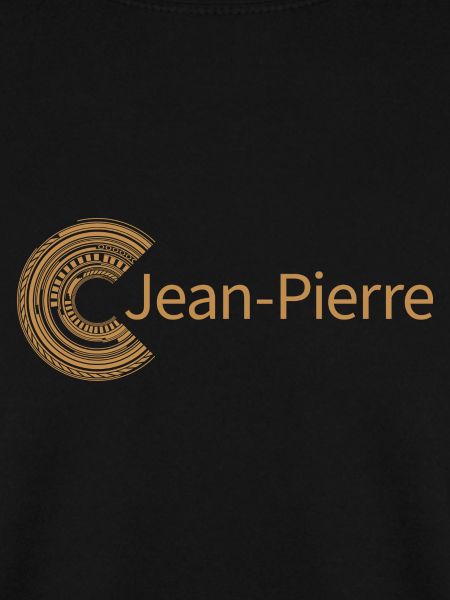 Für Jean Pierre
