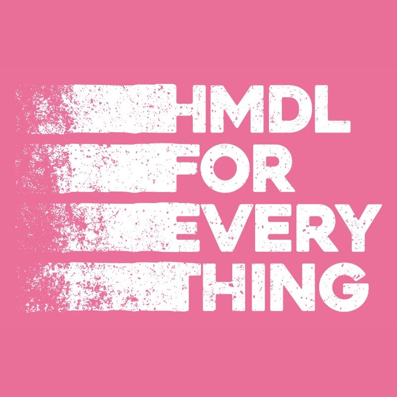 HMDL for Evth - Alhamdulillah for everything