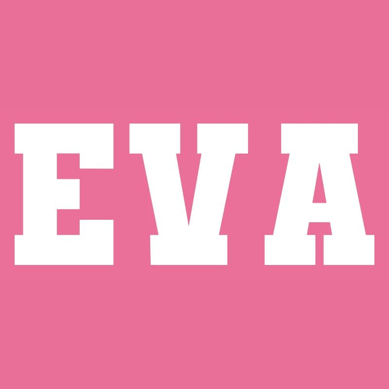 Name - Eva