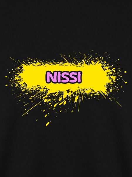 Gift for Nissi