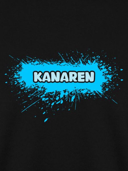 Kanaren als Sonne