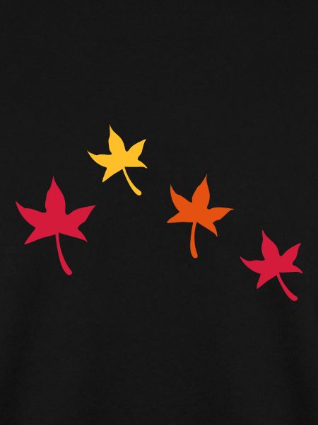 Herbstliche Blätter