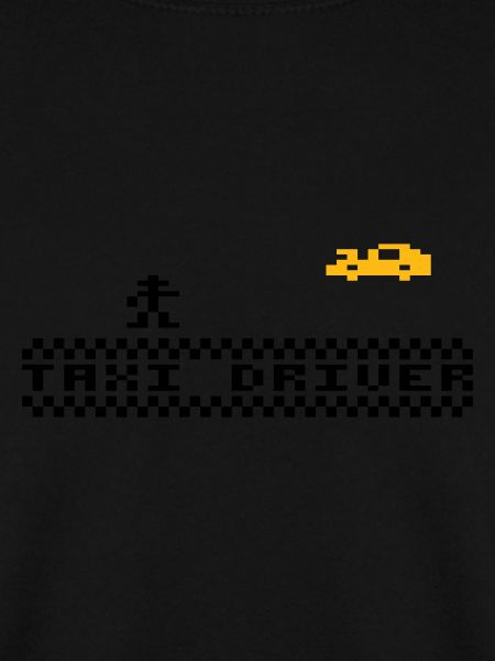 Taxidriver