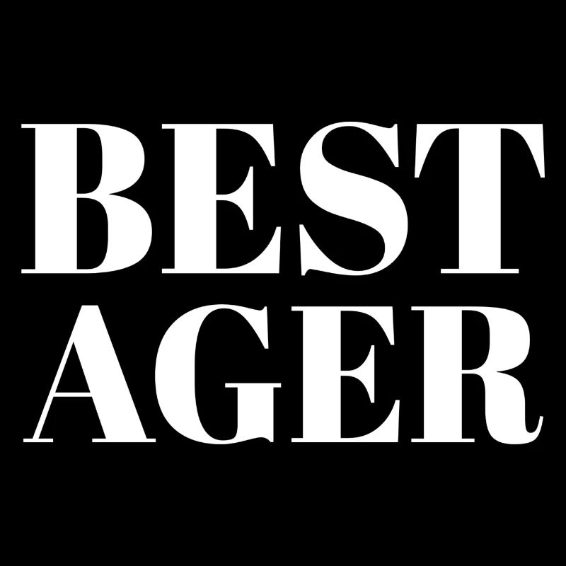 BEST AGER - GENERATION 50PLUS