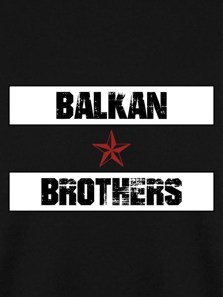 balkan brothers - Balkan Brüder