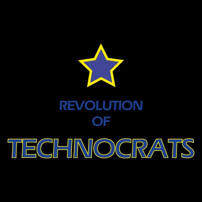 technocratsRevolute