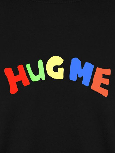 hug me