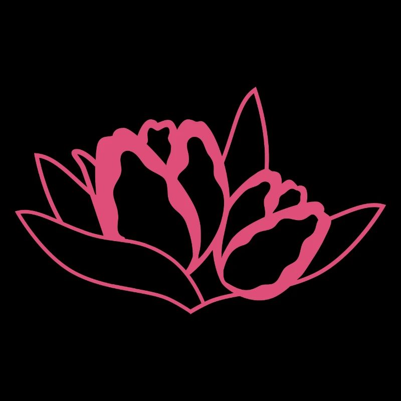 Tulpe