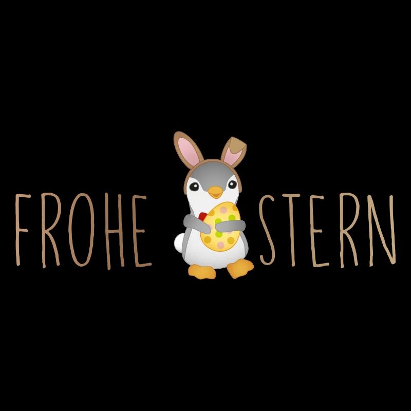 Frohe Ostern mit dem Pingi