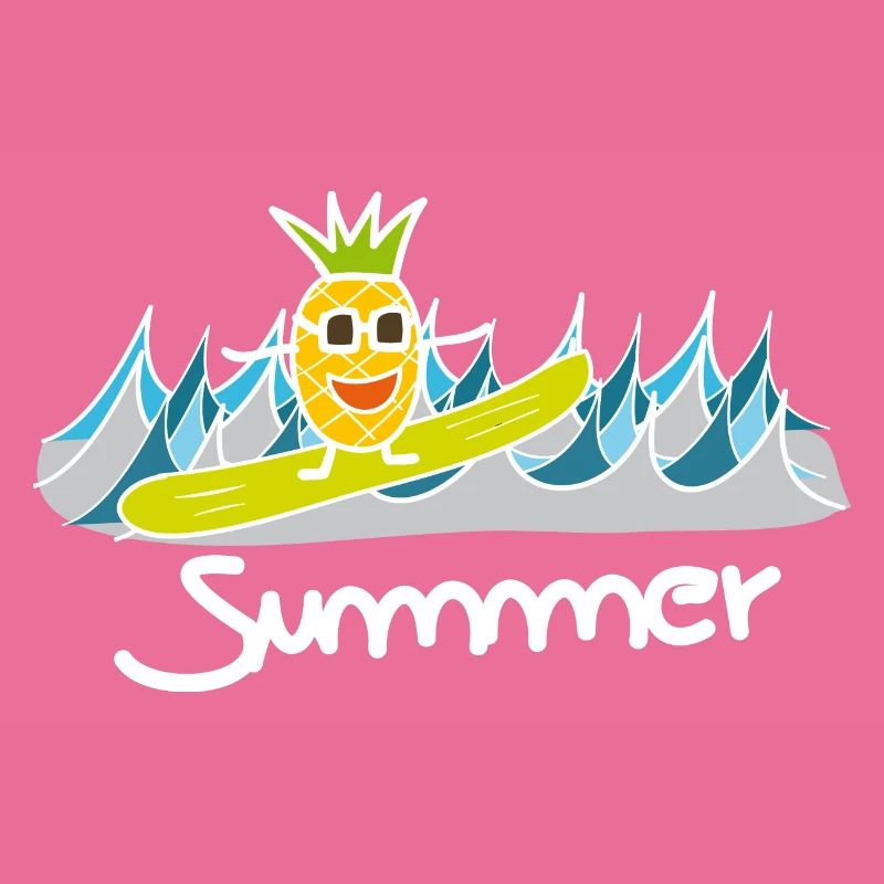 Ananas Summer