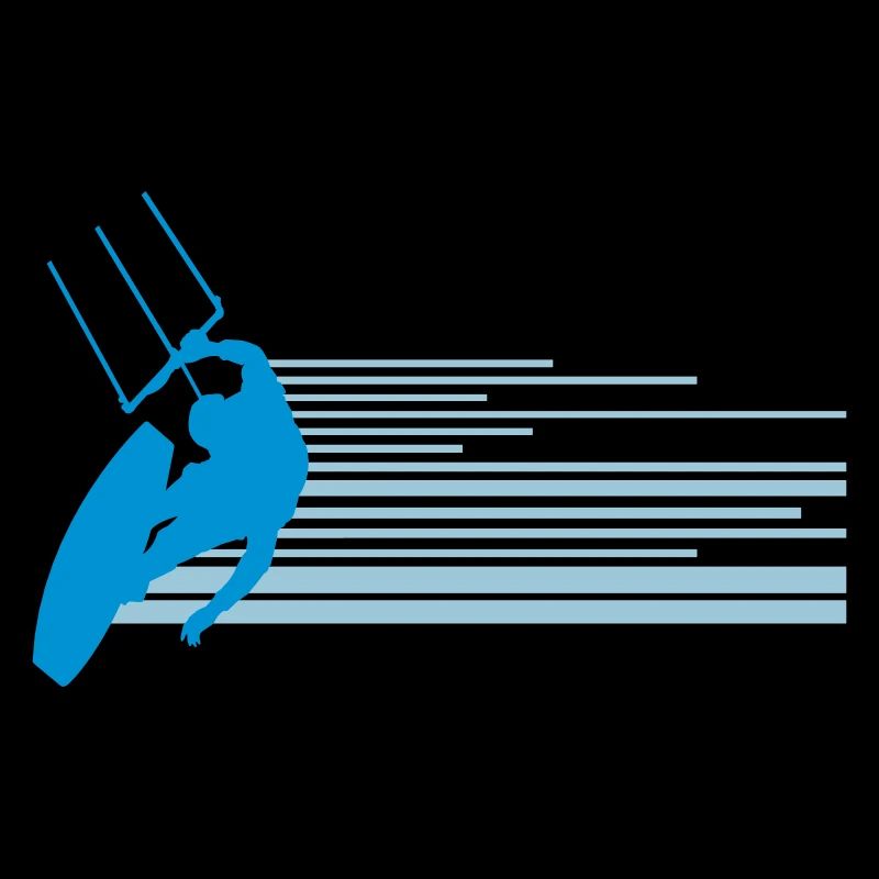 Kitesurfen