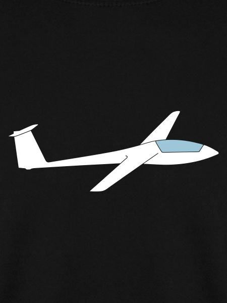 Ls3a glider glider pilot