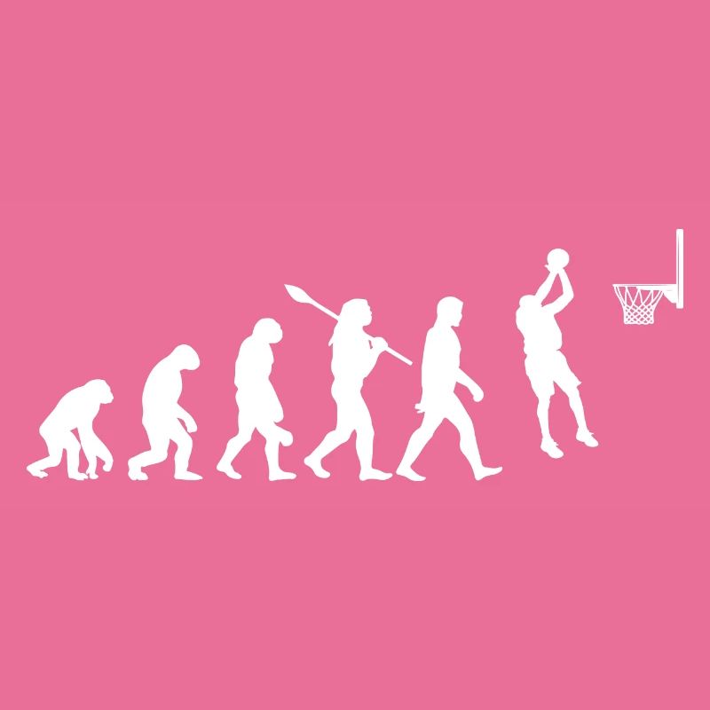 Basketball evolution