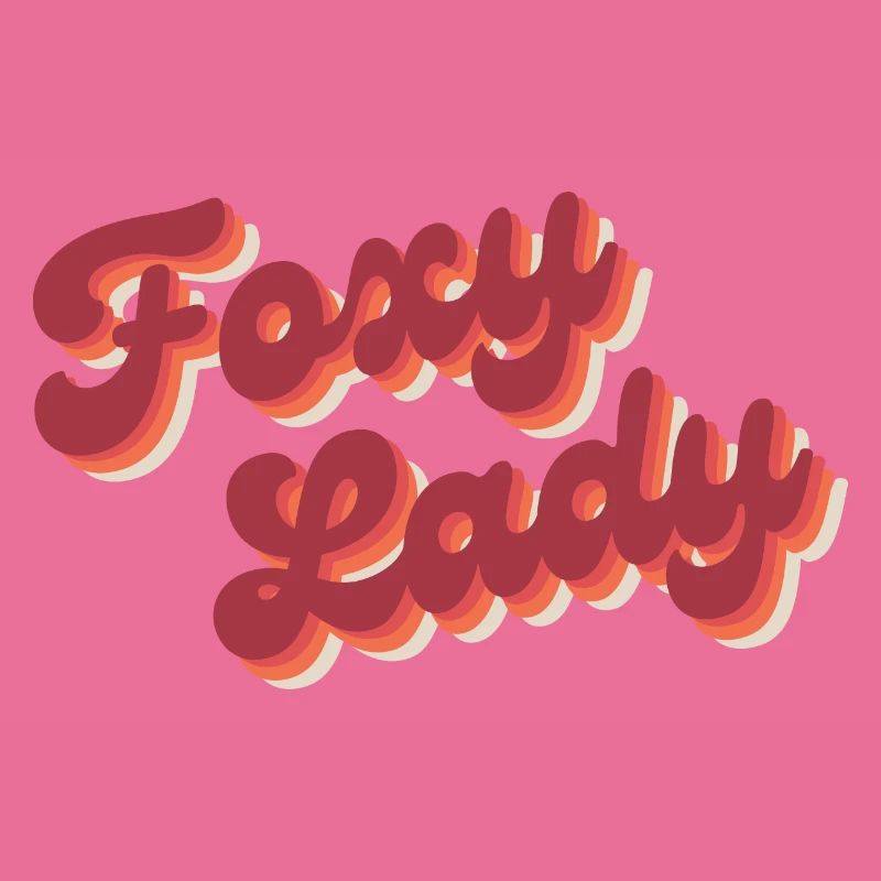 Foxy Dame