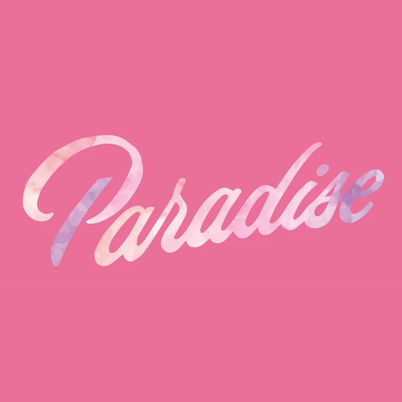 Paradies - Paradie