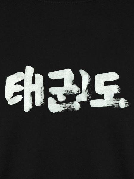 Taekwondo / Tusche