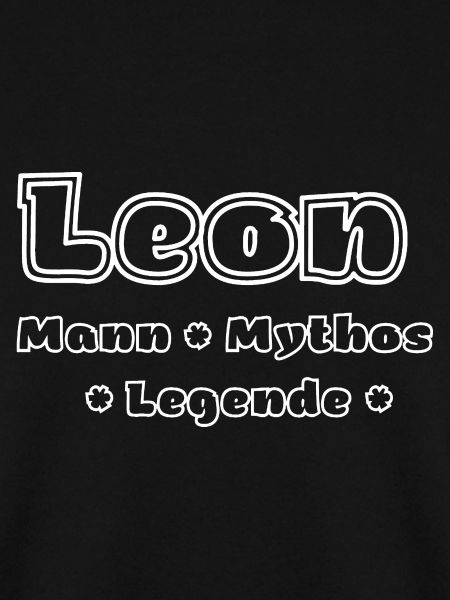 Leon - Mann, Mythos, Legende