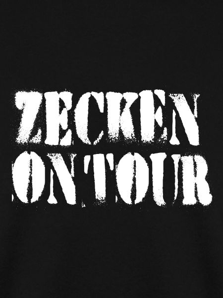 Zecken on tour