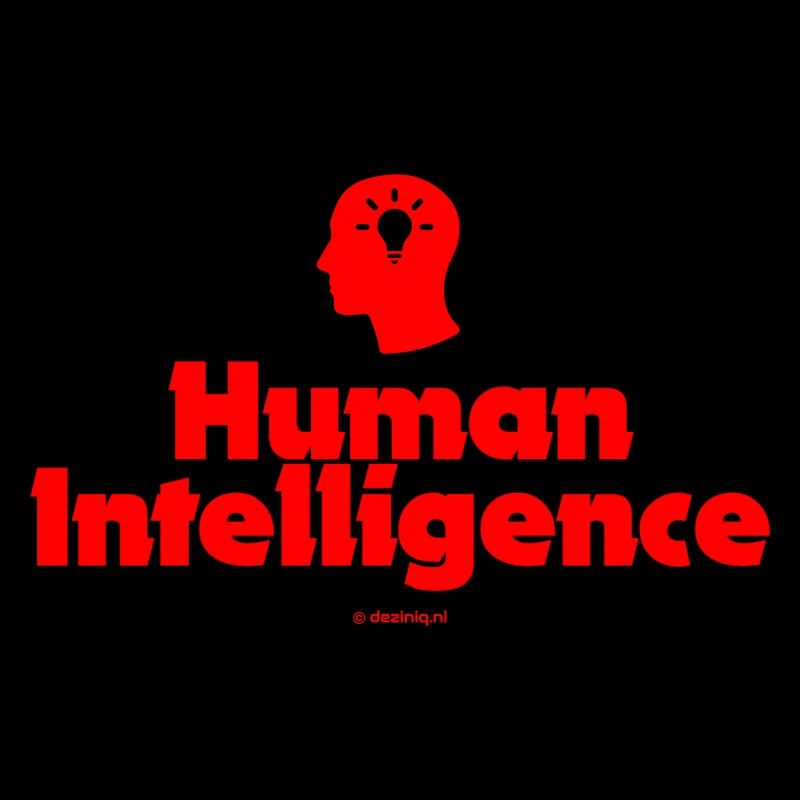 Menschliche Intelligenz