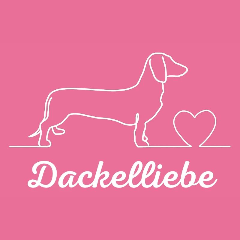 Dackelliebe