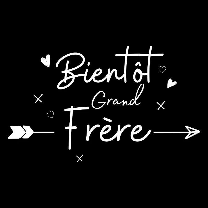 bientôt grand frère en 2022