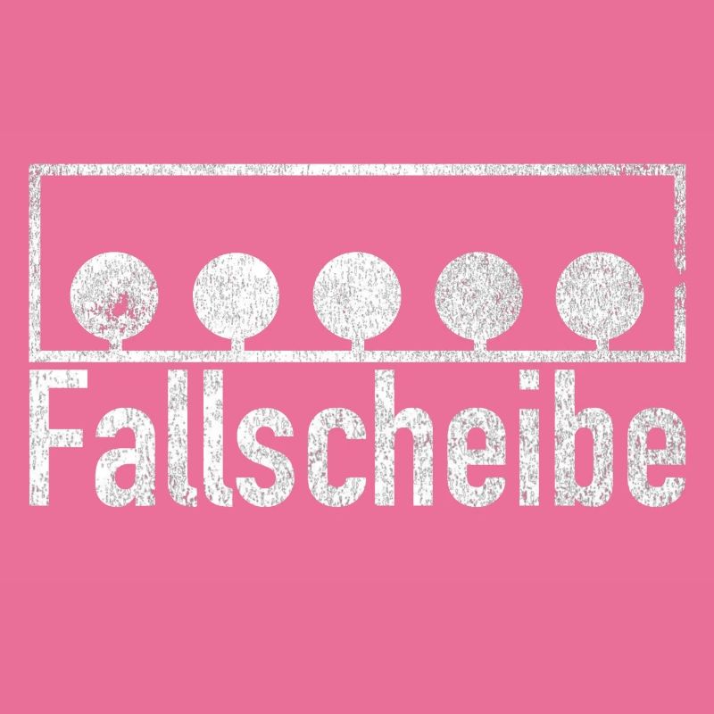 BDS Fallscheibe