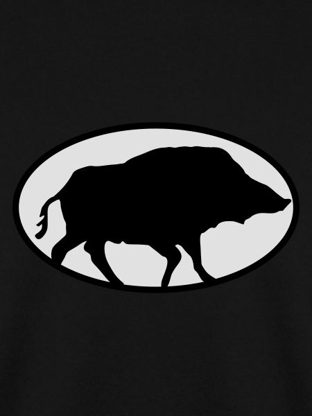 Wildschweine