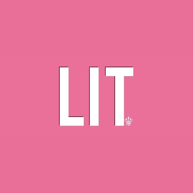 Lit