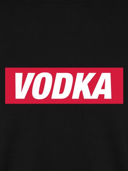 Vodka