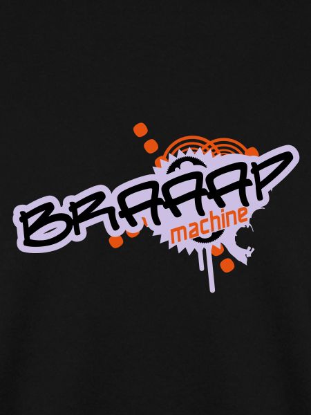 Braaap Machine