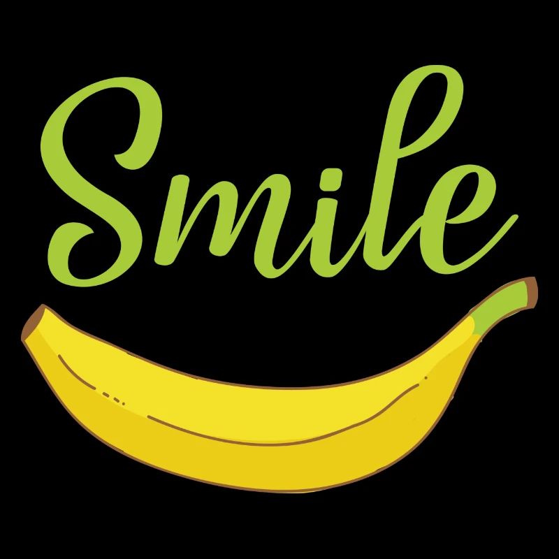 smile