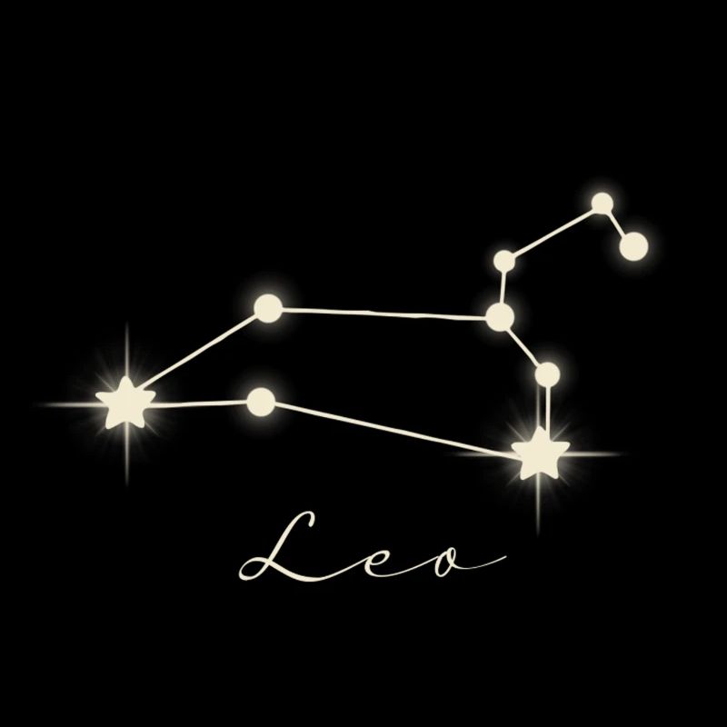 Zodiac Leo