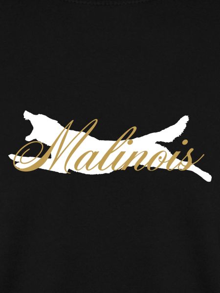 Mali Fly Malinois White