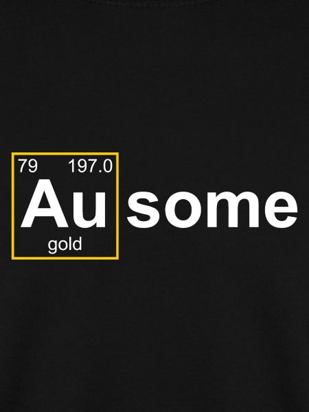 Awesome Chemie Chemiker