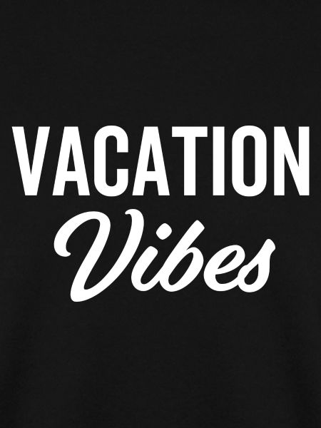 Vacation Vibes