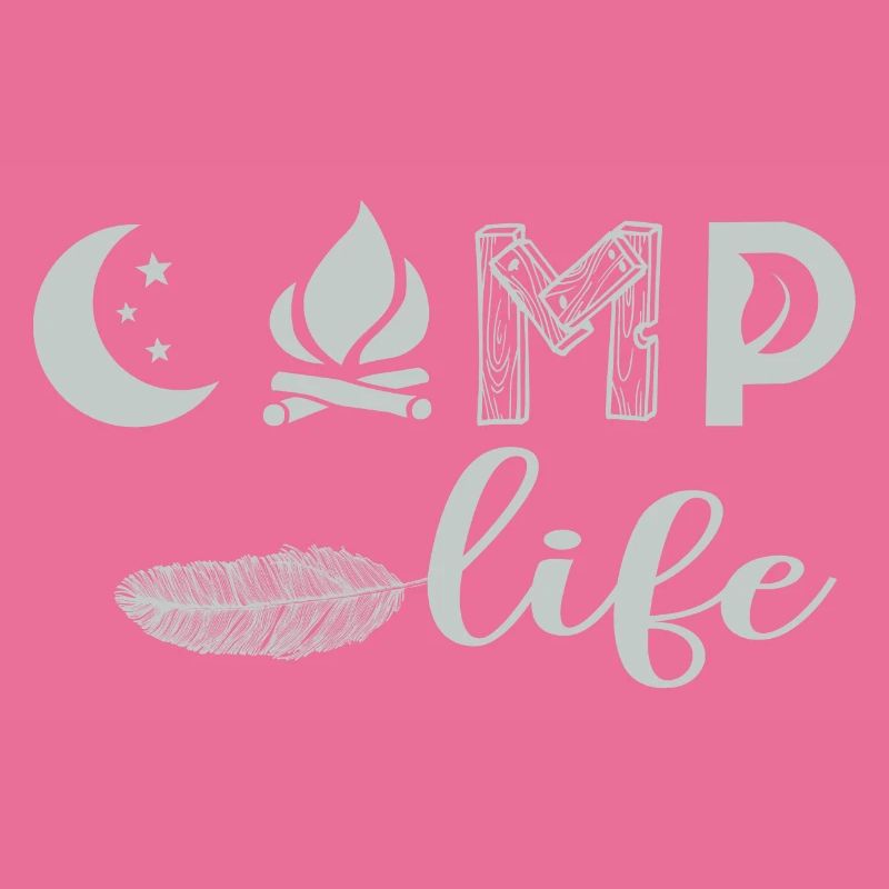 Camp en direct