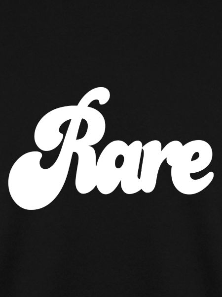 Rare White